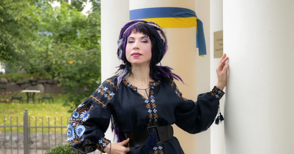 Kõik algas «Stalini lehmadest»: Sofi Oksanen on lõpetamas oma Eesti sarja neljandat romaani