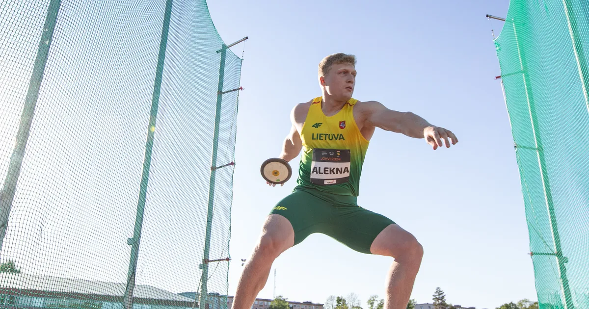 150 000 eurot toob järgmisel nädalal Jõhvi kergejõustiku tipptaseme