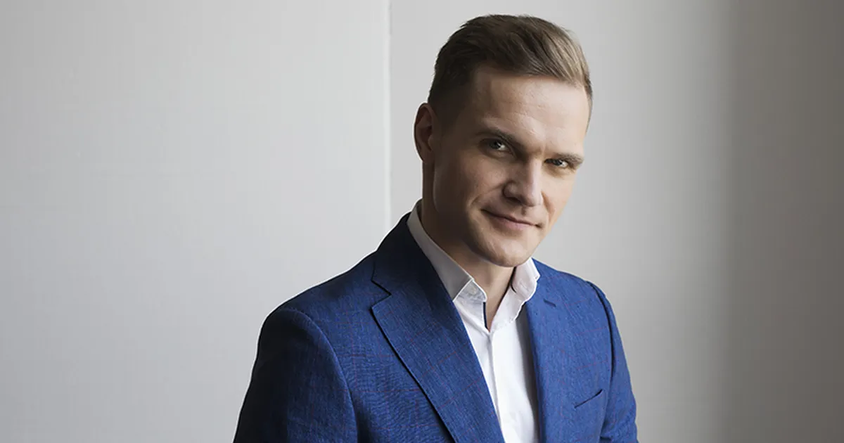 Ott Lepland esmakordselt enda uuest kallimast: juhtus nii, et elu viis meid kokku