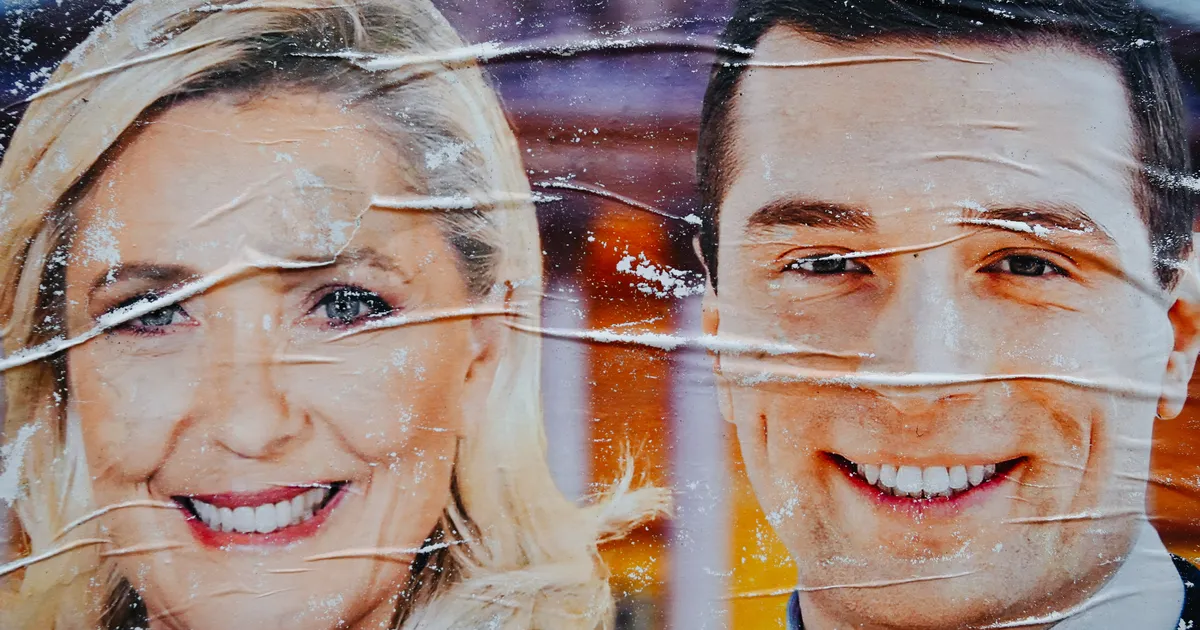 HENRI ZEIGO ⟩ Prantslaste joonistatud mees võib veel üllatada