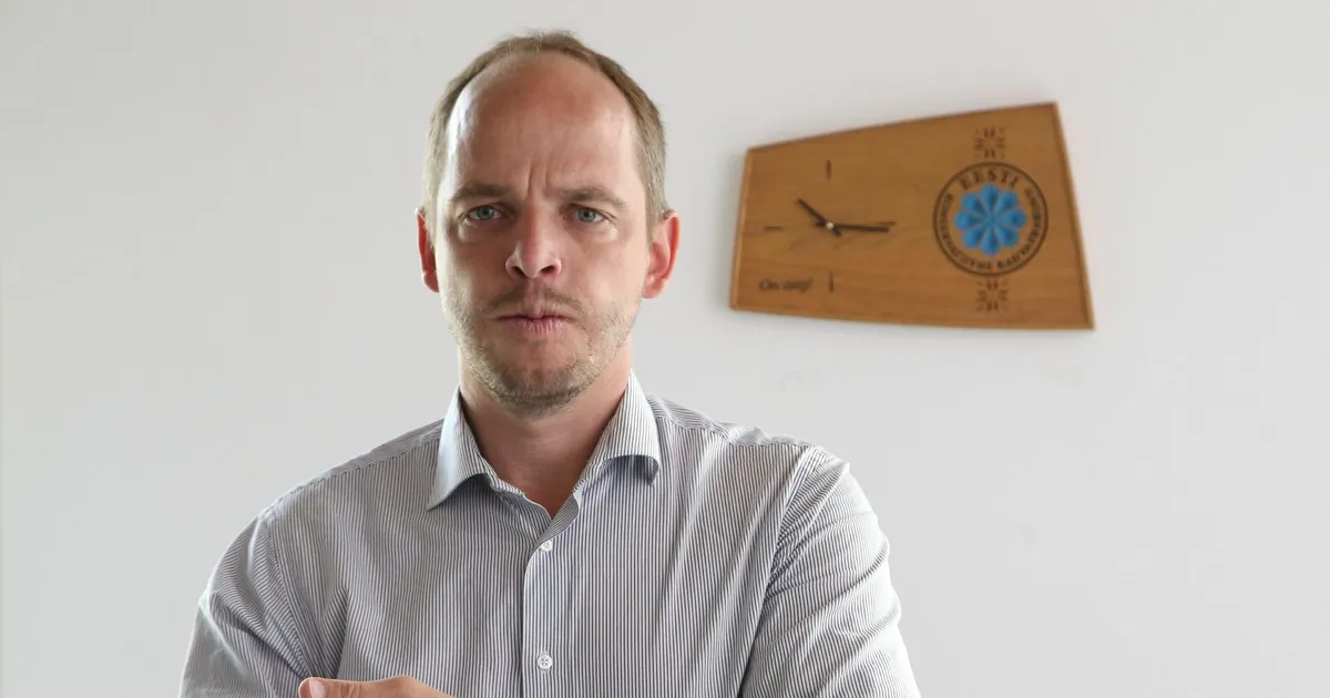 SILVER KUUSIK ⟩ Valitsus ohverdas Eesti oma jamade katteks odavaks vanglarendimaaks