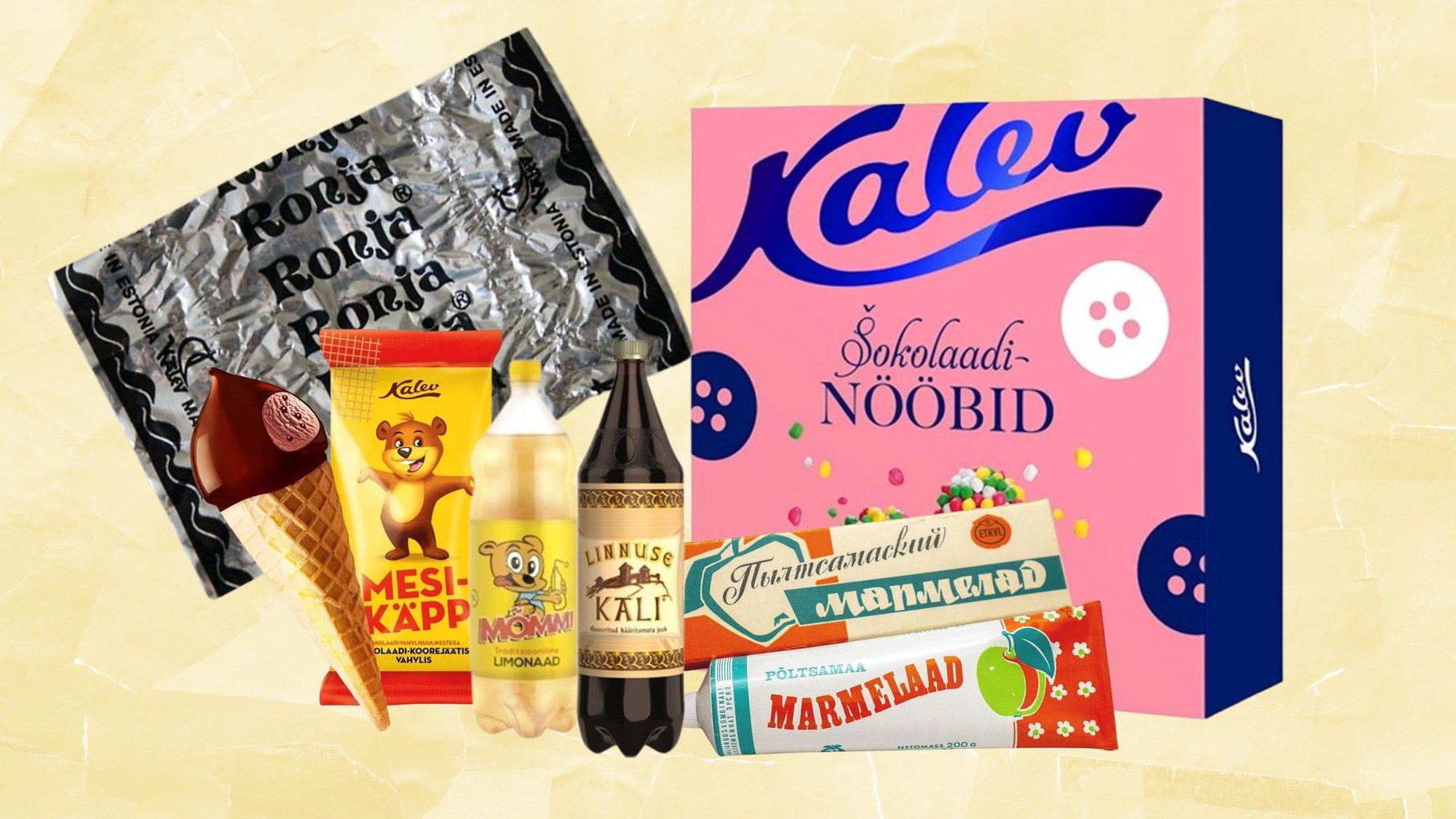 EDETABEL | 15 toodet, mida lugejad igatsevad