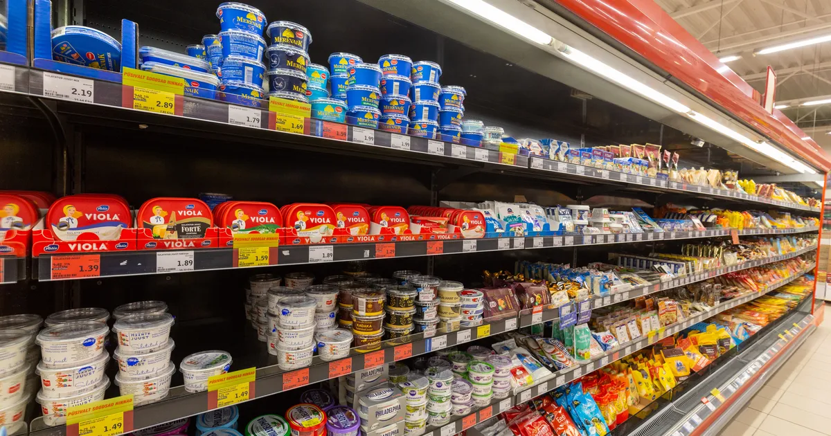 VAMBOLA PAAVO ⟩ Maksu, paneme maksu!