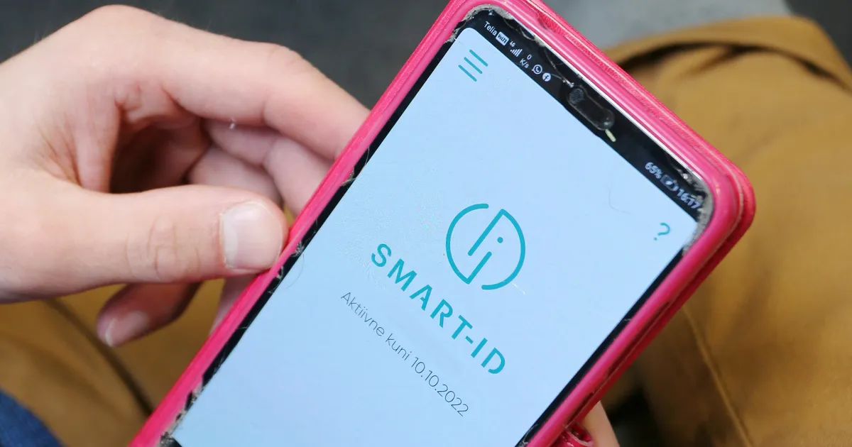 «Sinu lähedasega on juhtunud õnnetus» – just nii algab kõige ohtlikum petukõne