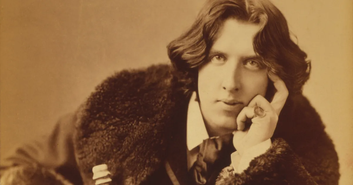 LÕPUKS ⟩ Briti Raamatukogu taastab Oscar Wilde'i lugejakaardi 130 aastat pärast selle tühistamist