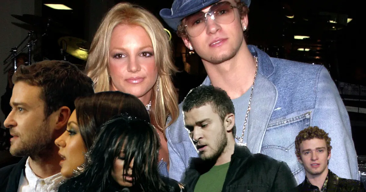 Hollywoodi kõmulisim suhe ja sobimatu nibupaljastus: Eestis esineva Justin Timberlake'i mineviku patud ja pahed