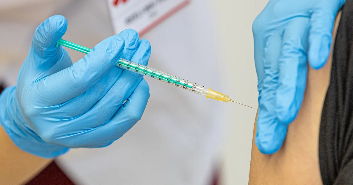 Teadlased töötasid välja seenhaiguste vastase vaktsiini