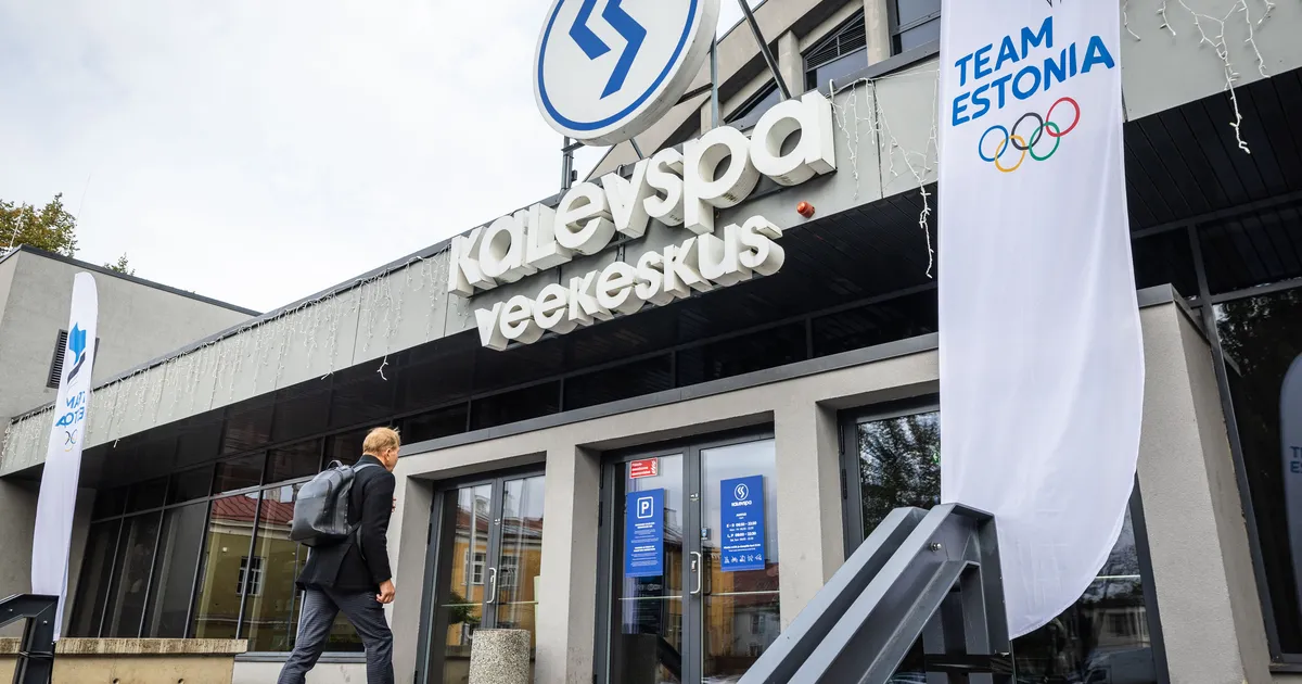 NÕUDED KAOVAD ⟩ Spaad otsustavad edaspidi ise, kuidas vett puhastada