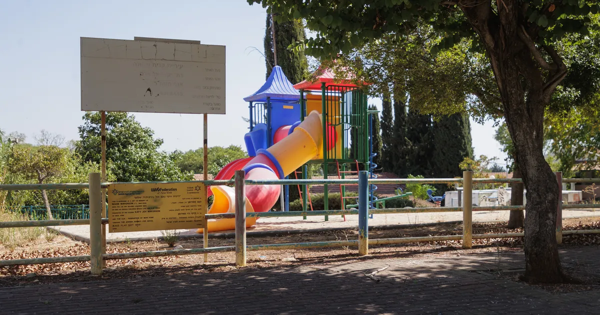 MARILIN SIMCHON ⟩ Elutahe kui rahvuslik väärtus: miks on Iisrael sündimusega edukas?