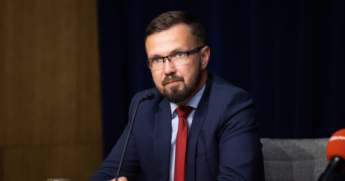 KUKU ⟩ Ministeerium: millise profiiliga Rootsi vangid Eestisse lubatakse