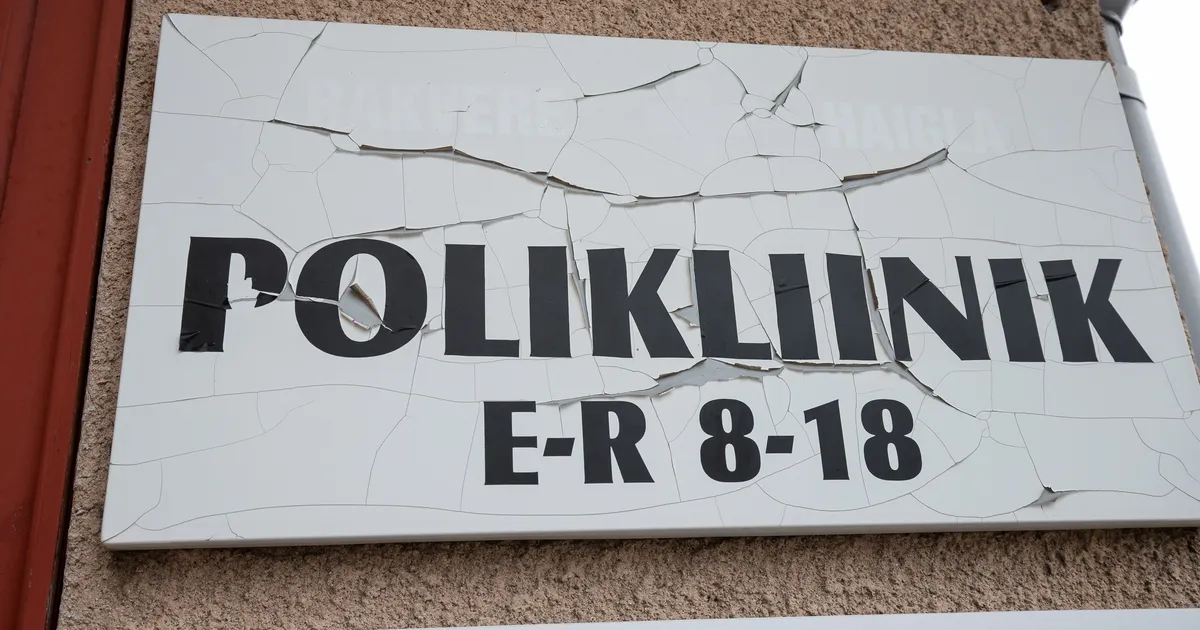 Trend ⟩ Tervishoiutöötajaid on rohkem, ent töökoormus killustub