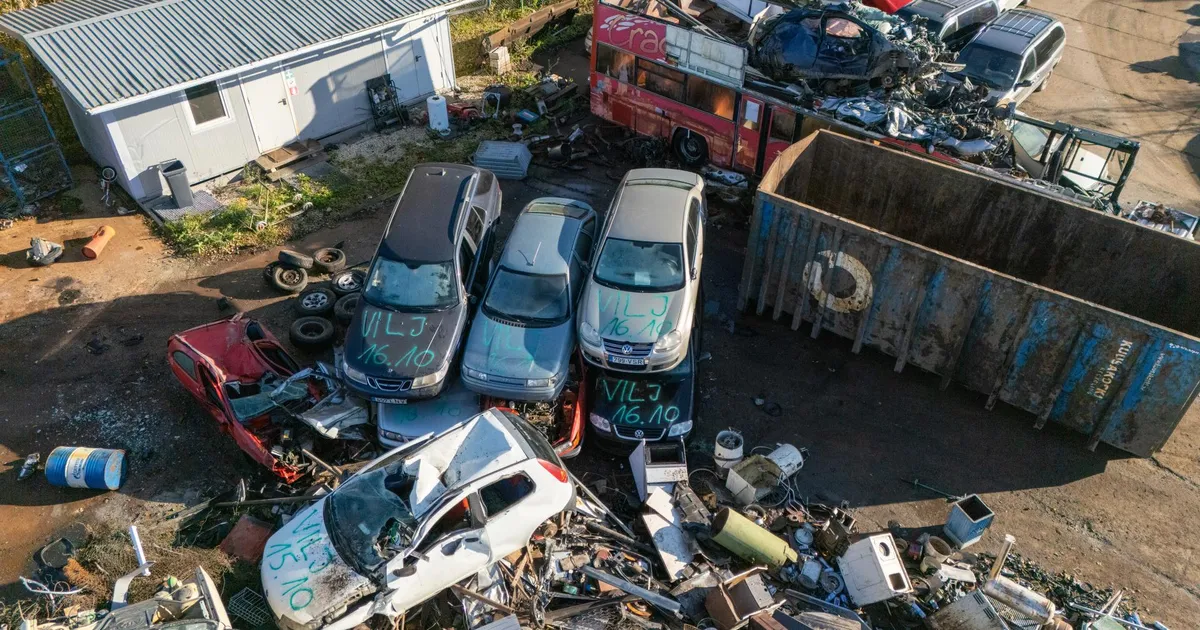 Tähtaeg kukub ⟩ Kohe tuleb automaks ära tasuda, muidu tiksub intress