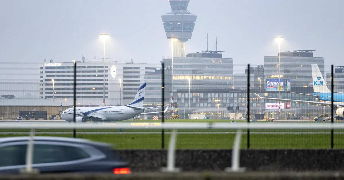Suures lennujaamas ostelnuil võib olla nüüd õigus kompensatsioonile