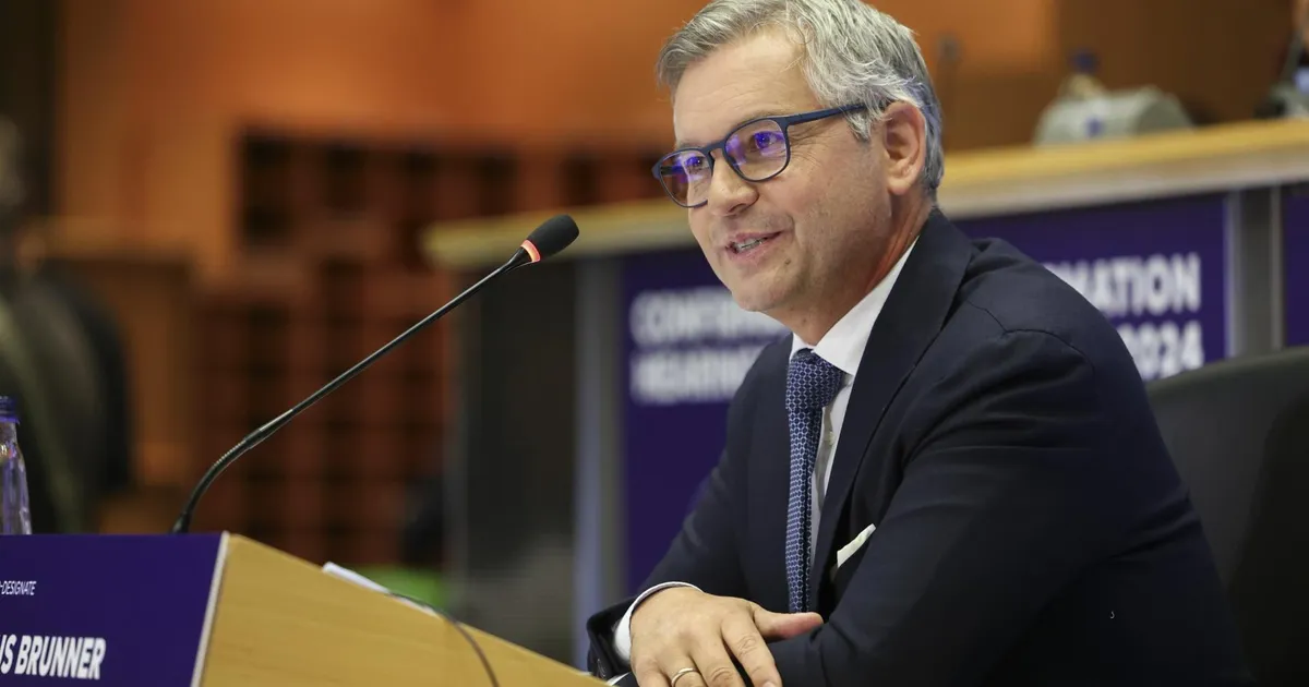 INTERVJUU ⟩ EL volinik Brunner: peame tegema kõik, et jälgida varilaevastikku