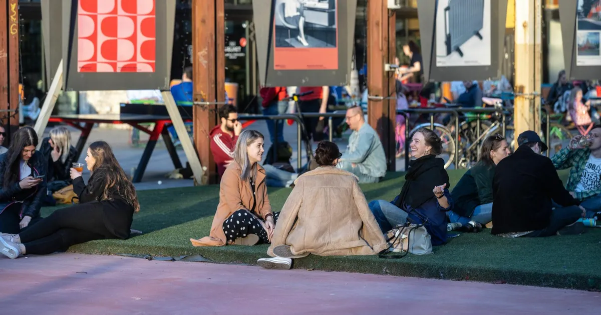 Lauri Laats ⟩ Püss on olemas, aga püssimees puudub