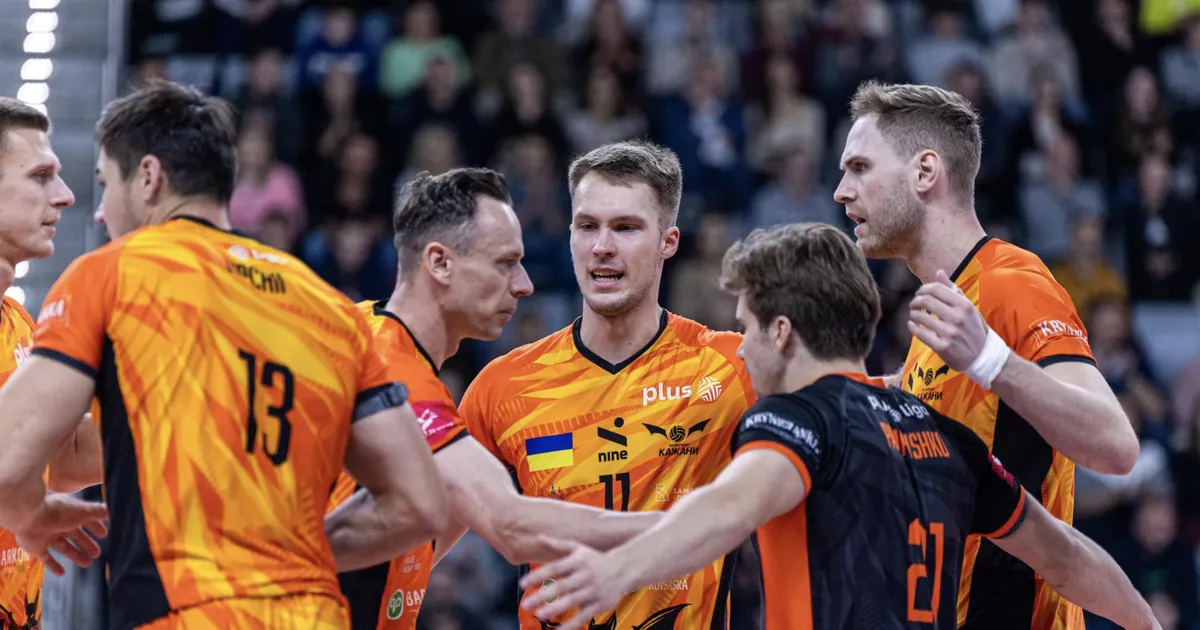 Teinegi Eesti võrkpallikoondislane liitus Jaapani klubiga