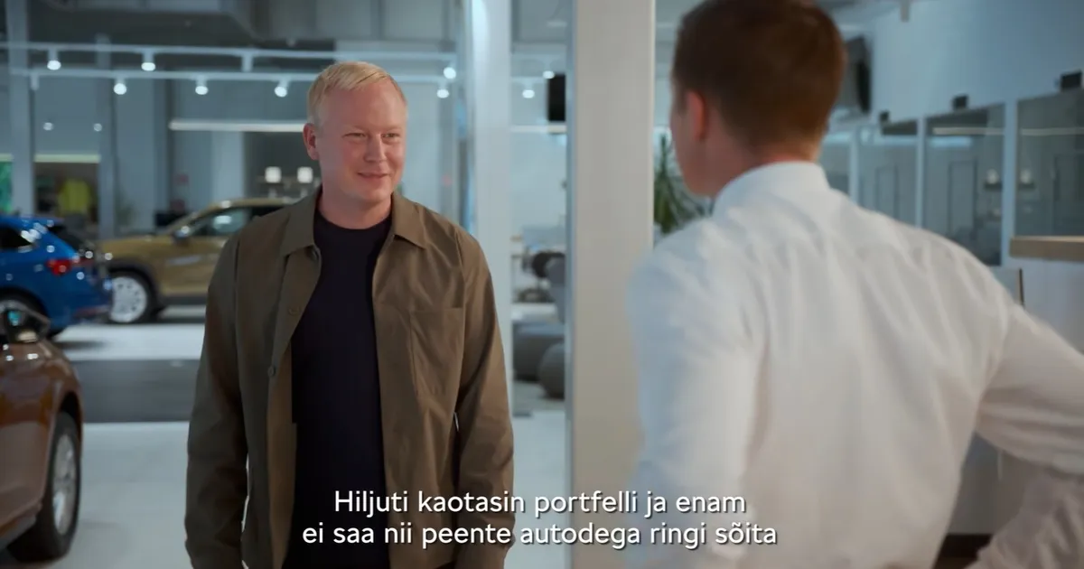 ERJK nõuab Mart Võrklaevalt keelatud annetuse tagasimaksmist