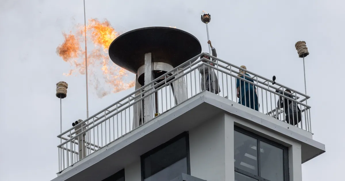 Laulu- ja tantsupeo lisapiletid müüdi hetkega välja