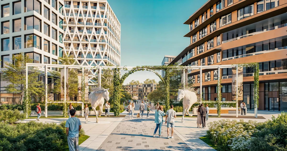 Kinnisvarasse investeerimine on taas elavnenud