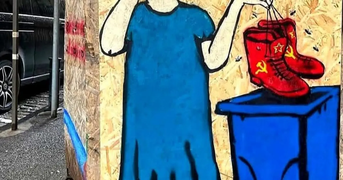 AIMAR VENTSEL ⟩ Tere tulemast, aga mitte liiga kauaks: Vene hipsterid Gruusias