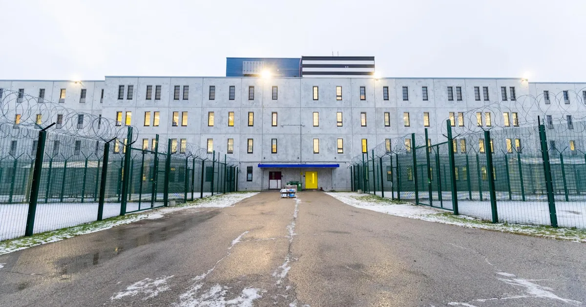 URMAS REINSALU ⟩ Vangide import ei mõju hästi Eesti brändile – kas tahame olla nagu Kosovo?