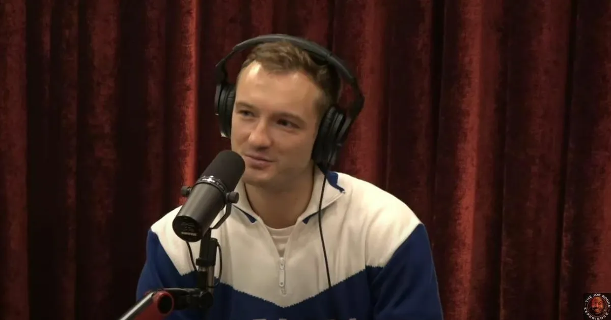 SAID JAOLE? ⟩ Ari Matti Mustoneni Tallinna show piletid läksid nagu soojad saiad