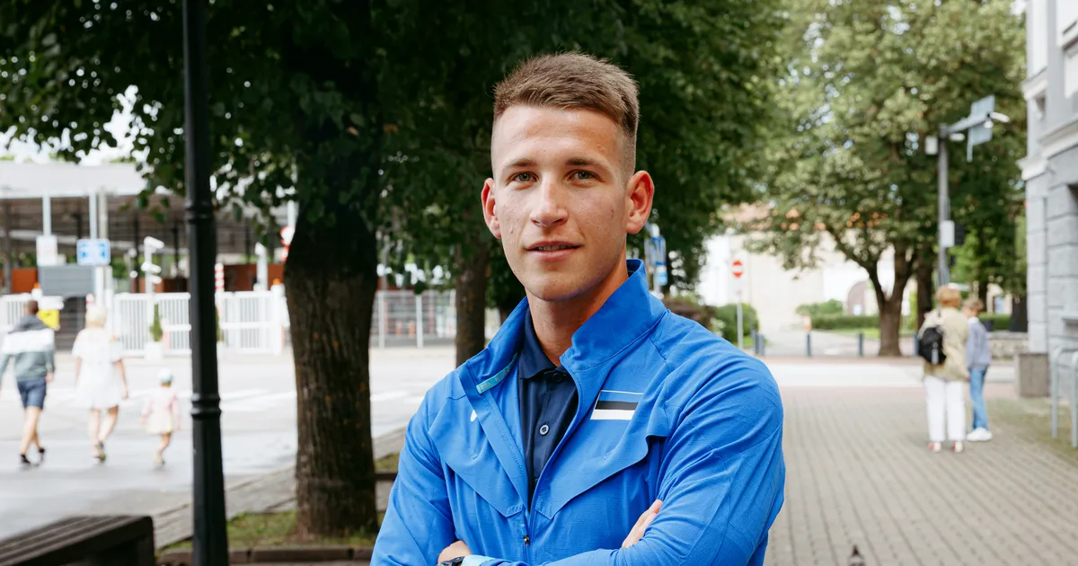 Eesti sõudja jõudis MK-etapil esikümnesse