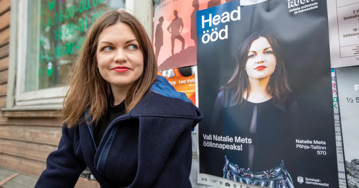 Tallinn ootab ettepanekuid linna ööelu kujundamiseks