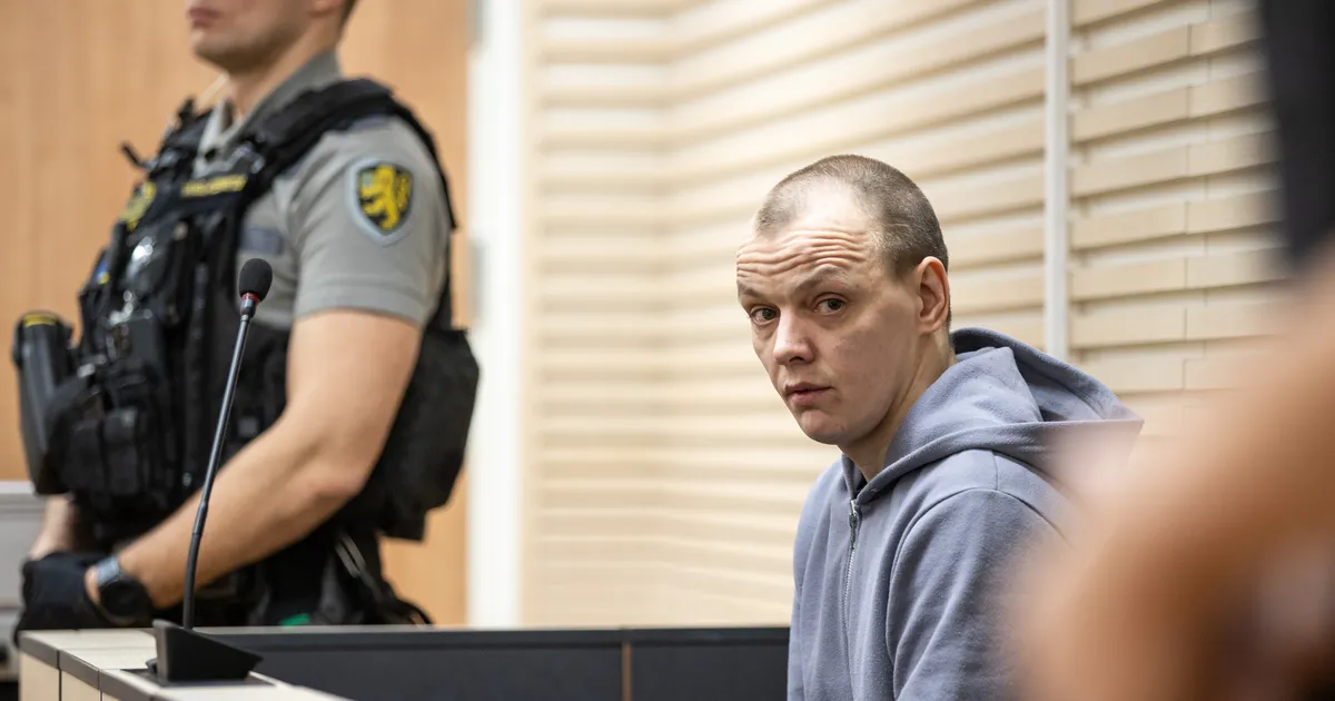 «Kaks laipa, see on sinu töö.» Lasnamäel tuttavad põlema pannud lätlane mõisteti pikaks ajaks vangi