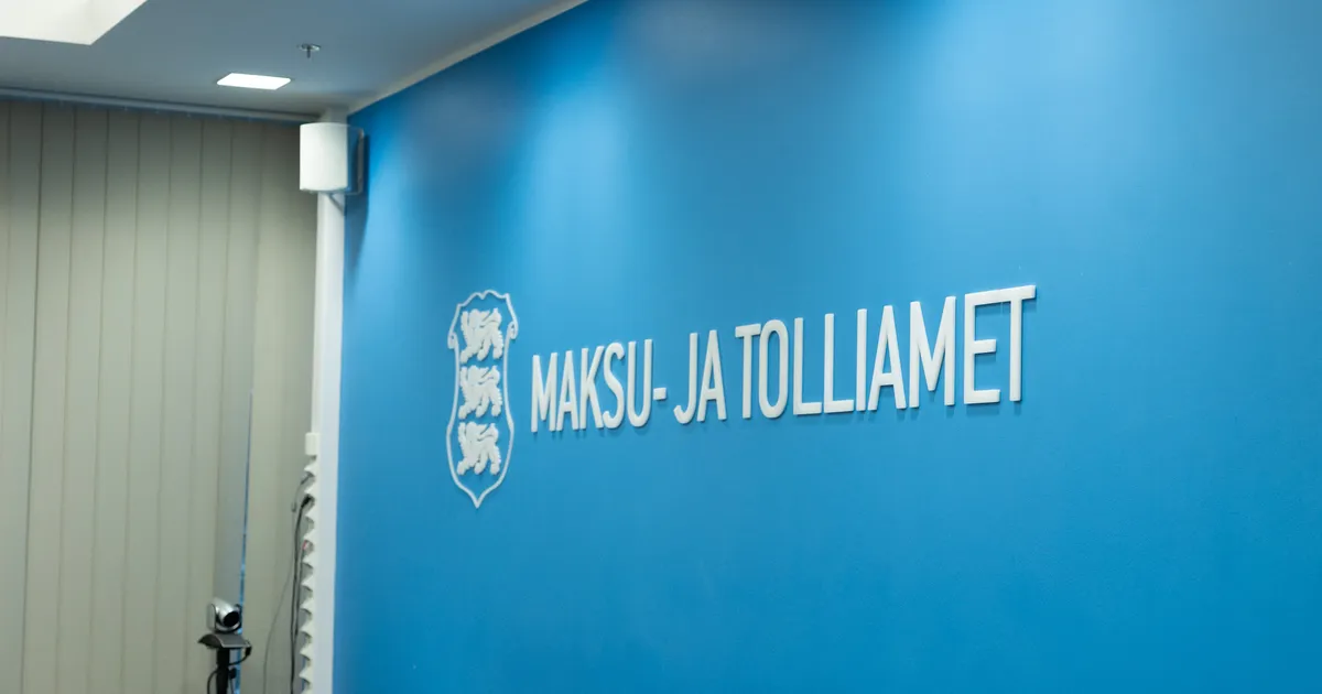 Maksu- ja tolliamet arestis pereema pangakonto, järgnes suurem segadus