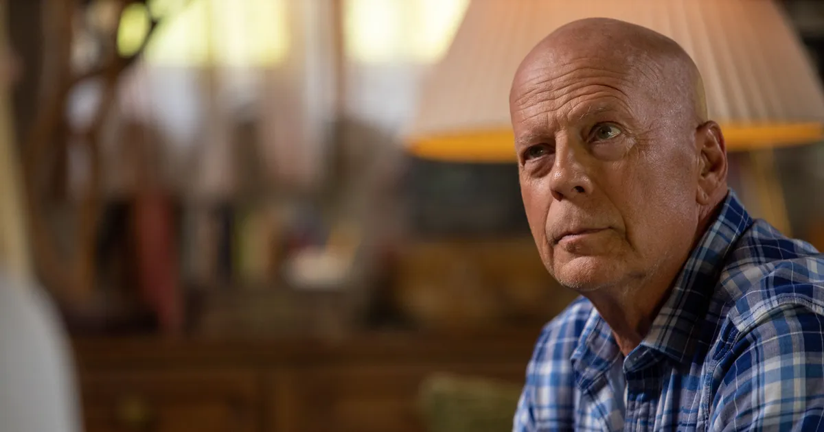 Bruce Willise tütar avaldab südantlõhestava tõe isa dementsuse kohta