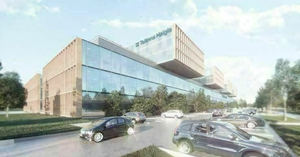 KASPAR KOKK ⟩ Kas tahame tervishoiuga kirjutada alla Tartu surmaotsusele?