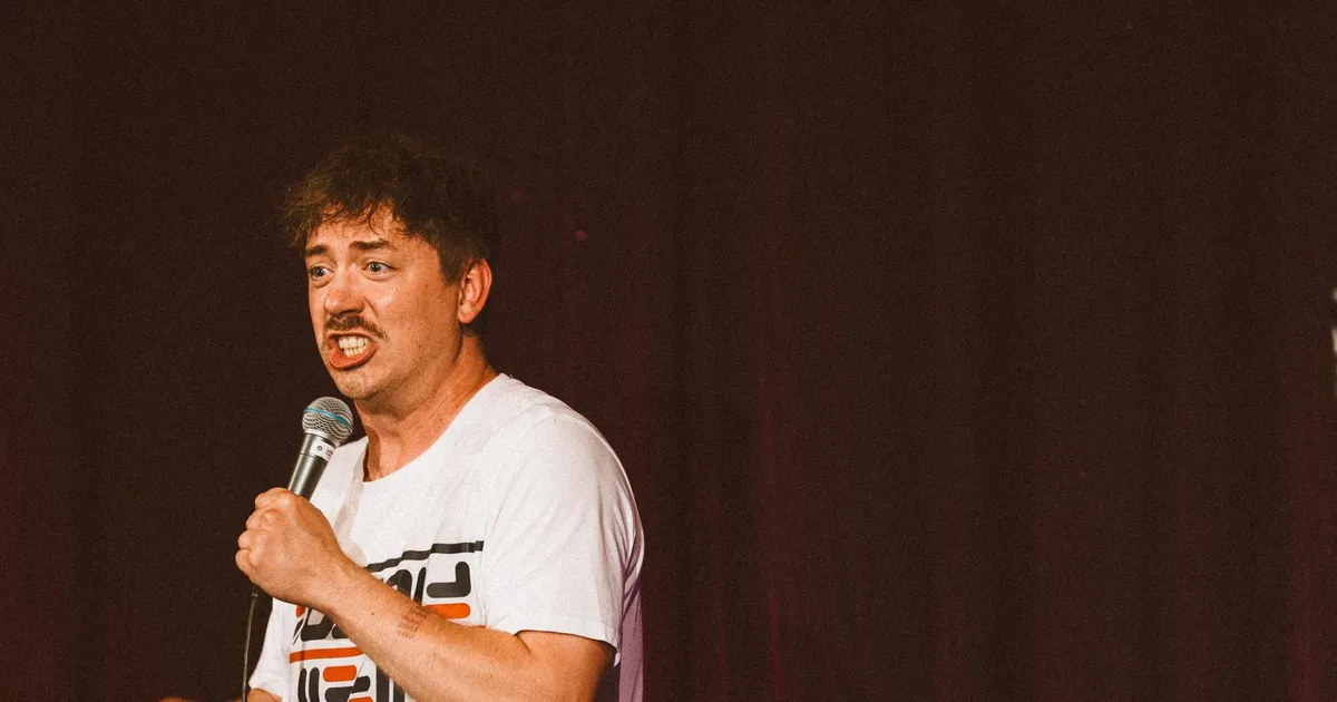 Mattias Naani lapsepõlveunistus sai reaalsuseks. «Kui nad kirjutasid, et...»