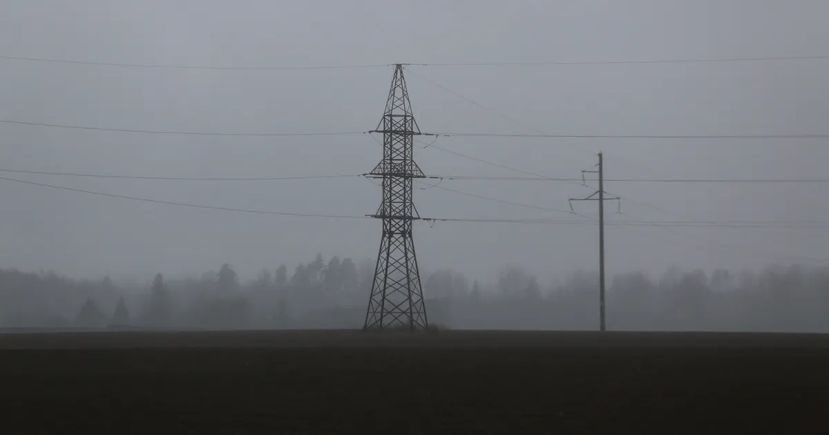 Valitsus tegi ühe uue elektrimaksu valmis