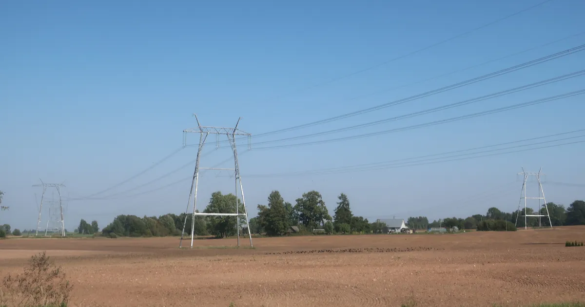 Pahane klient: elektrimüüja tegi vea ja nõuab raha tagasi