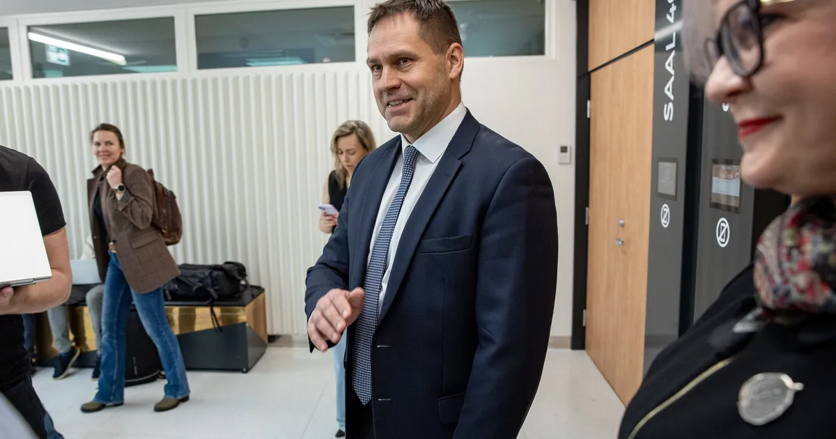 Alavere, Heldna ja Vaher mõisteti ringkonnakohtus õigeks