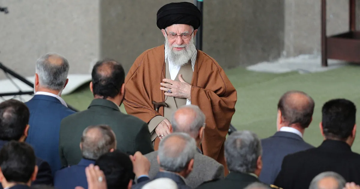 RAINER SAKS ⟩ Iraan kuulutab võitu, kuid nende valitsus kaotab oma mõju ja prestiiži