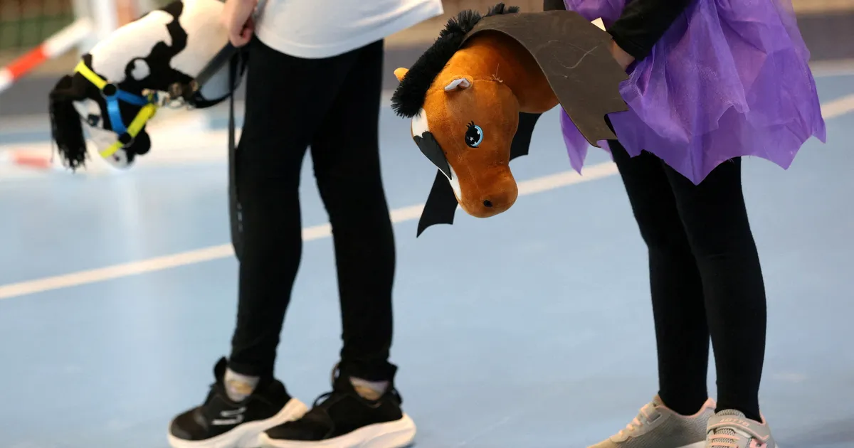 KUKU ⟩ Kepphobuspordi eestvedaja: eks me ikka ole pilkamist kogenud