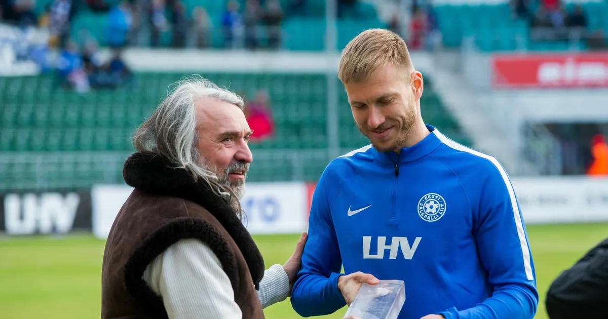 ALLAR JÕKS ja POLINA TŠERNJAK ⟩ Eesti Jalgpalli Liidu juhtimine – kas aus mäng kõigile?