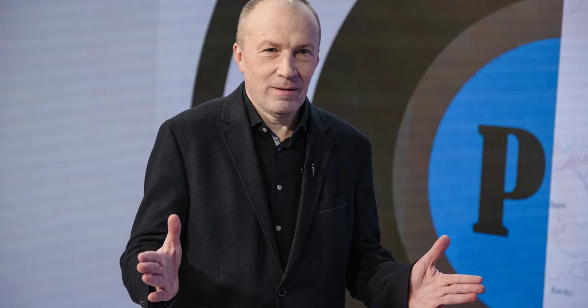 ERISAADE ⟩ Leo Kunnas: Iisrael ilmselt jätkab uute tulelöökidega Iraani pihta