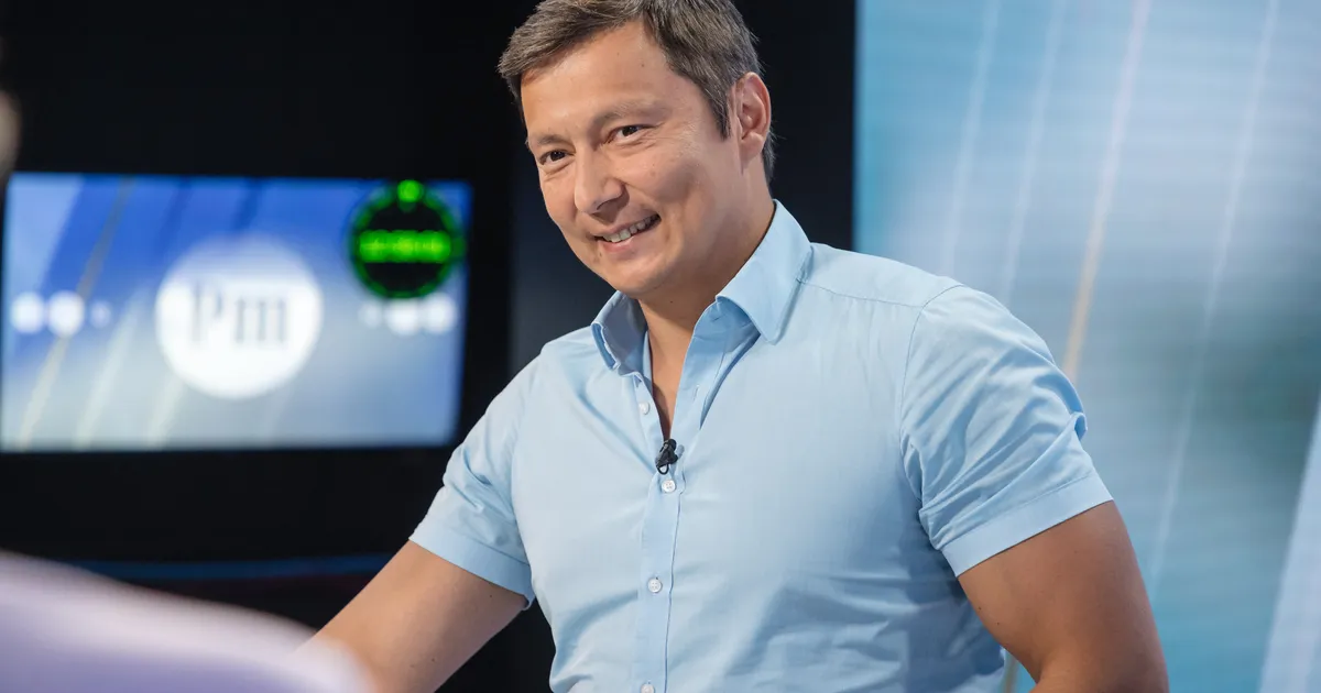 Kõlvart: mul puudub igasugune huvi saada linnapeaks intriigide ja kolmekordse hääletamise abil