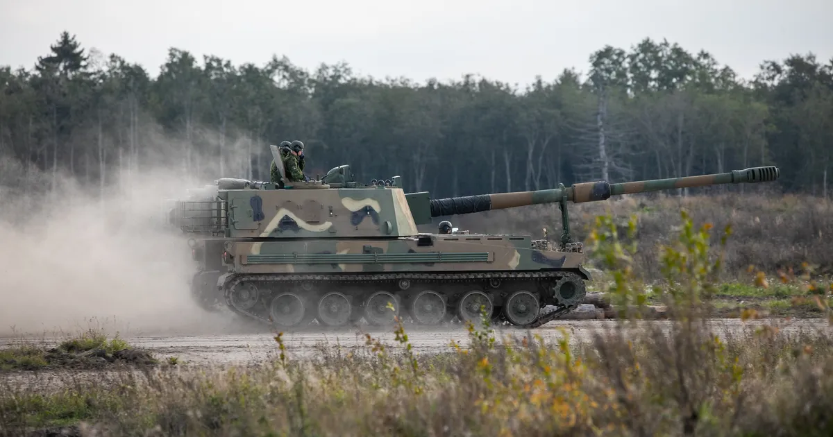 Miks tellib Kaitseinvesteeringute keskus miljonite eurode eest niitmisteenust?