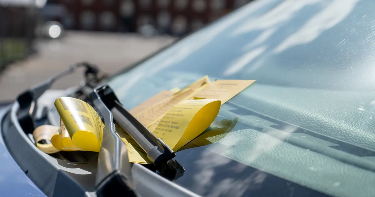 Lõunanaabrite parkimishinnad kihutavad Tallinnast mööda