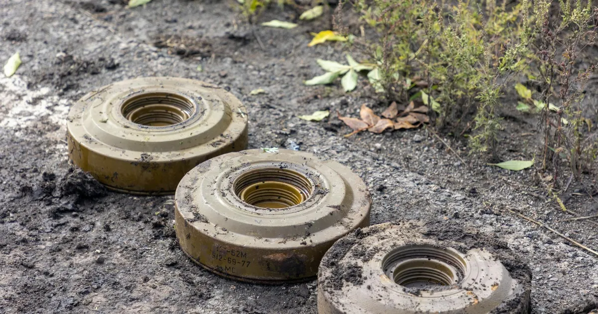 Riik registreeris lõhkeainetehase äriühingu