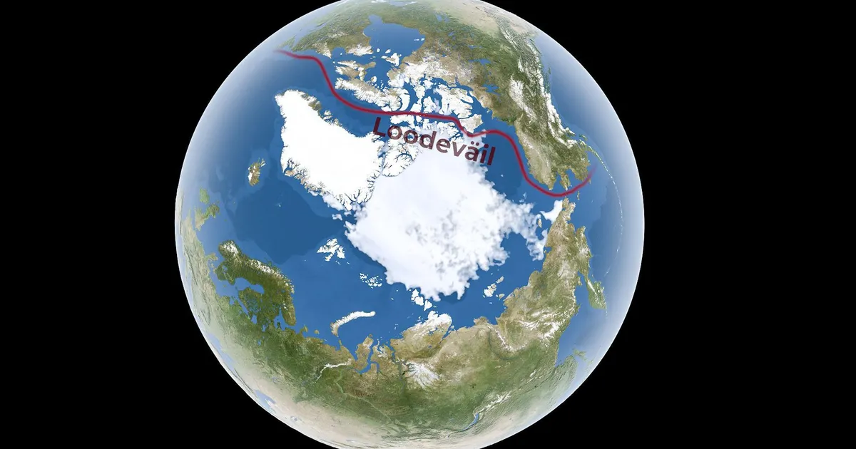 Hannes Sarv ⟩ Klimatoloog Judith Curry: kliimateadusest on saanud pseudoteadus