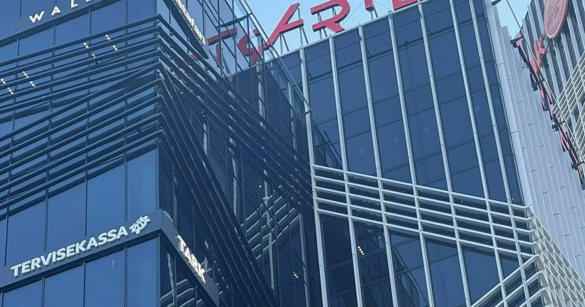 E-kiirabi läbikukkunud arendus neelas tervisekassalt sadu tuhandeid