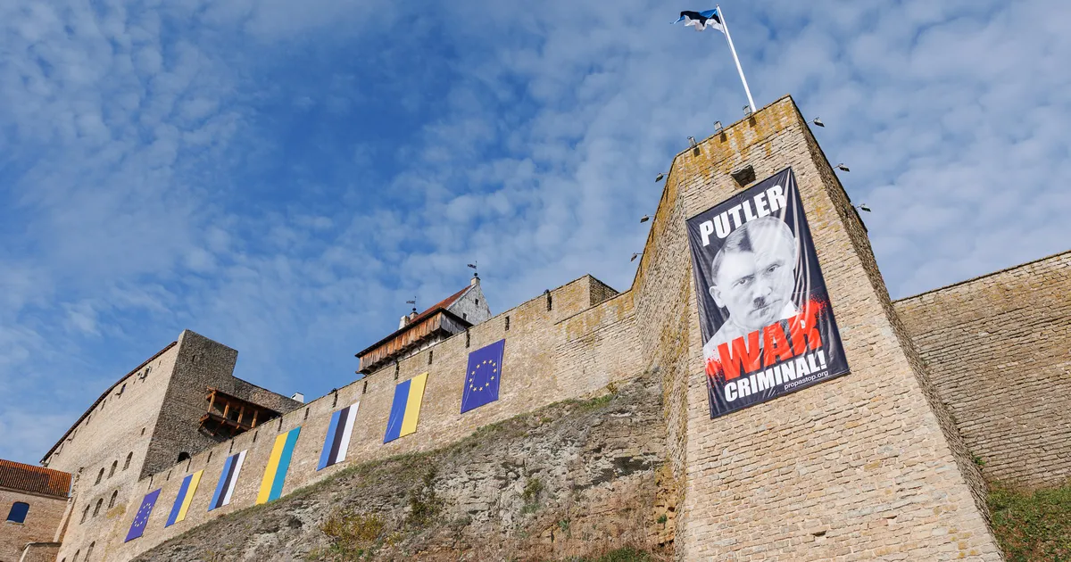 ILMAR RAAG ⟩ Kummutame müüte – Krimmi stsenaarium Eesti peal ei töötaks