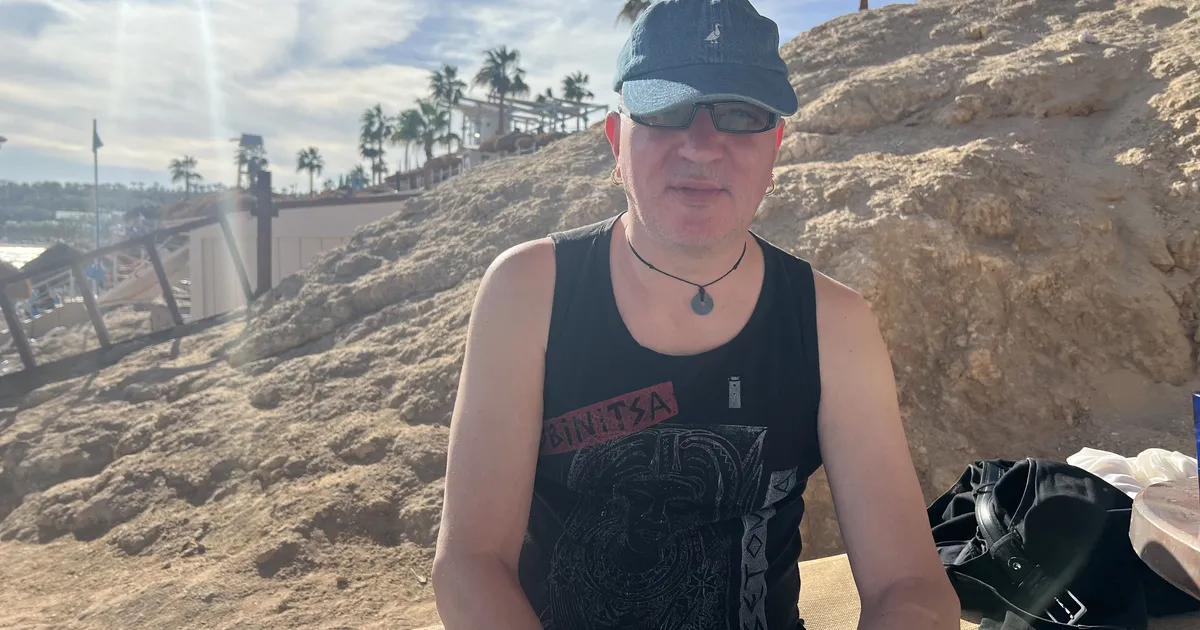 ELU25 ⟩ Juku-Kalle Raid: tõepoolest, kus on netipsühhiaater ja FB hullutohter?