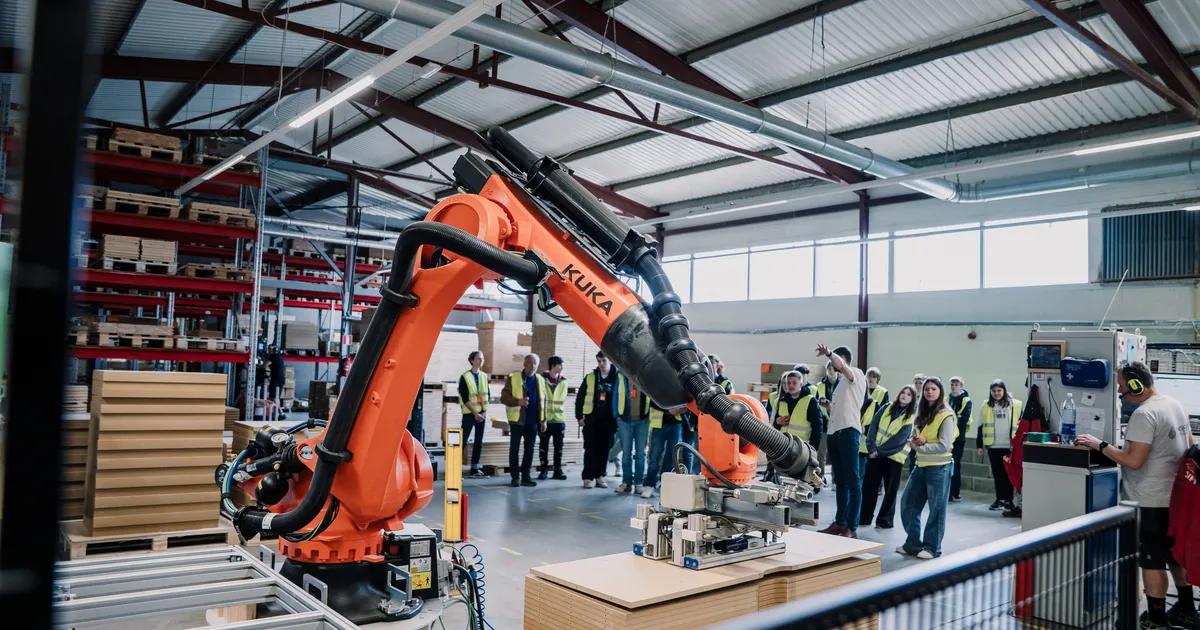 Valitsus avab tee investeringutele: luuakse 28 uut tööstusala