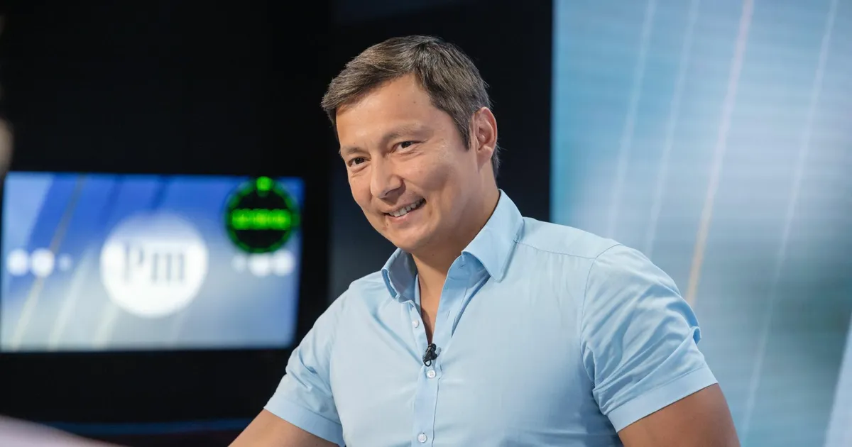 OTSE POSTIMEHEST ⟩ Kas Keskerakond ja Reformierakond tegid saladiili? Stuudios on Mihhail Kõlvart